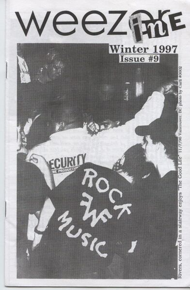 File:Weezine vol 1 issue 9 cover.jpeg