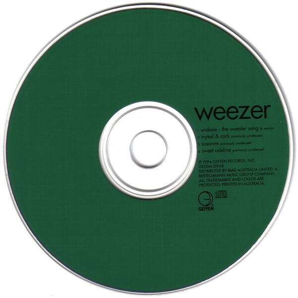 File:Undone Australian single CD.jpg