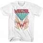 W HANDS & LIGHTNING LOGO T-shirt (2020)