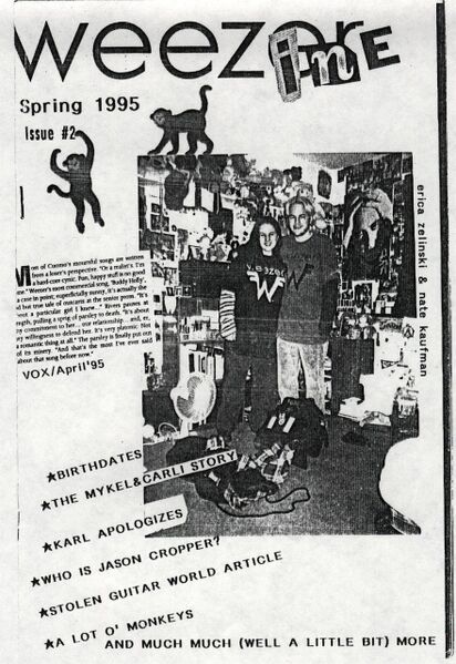 File:Weezine vol 1 issue 2 cover.jpg