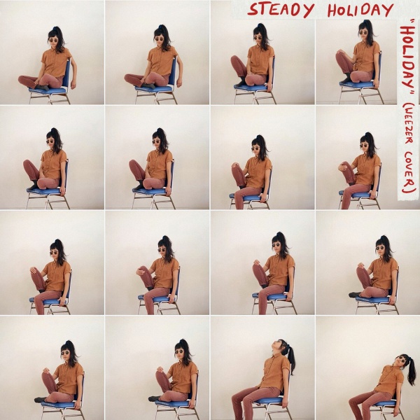 File:Steady Holiday Holiday cover.jpg
