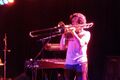 Live in Portland, OR, July 26, 2006