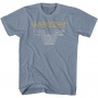 STACKED WEEZER T-shirt (2020)
