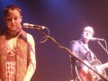 Live at Kutztown University, PA, October 23, 2006