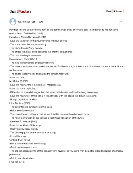 File:EWBAITE demo notes from A&R employee 01.jpg