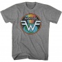 SPACE WEEZ T-shirt (2020)