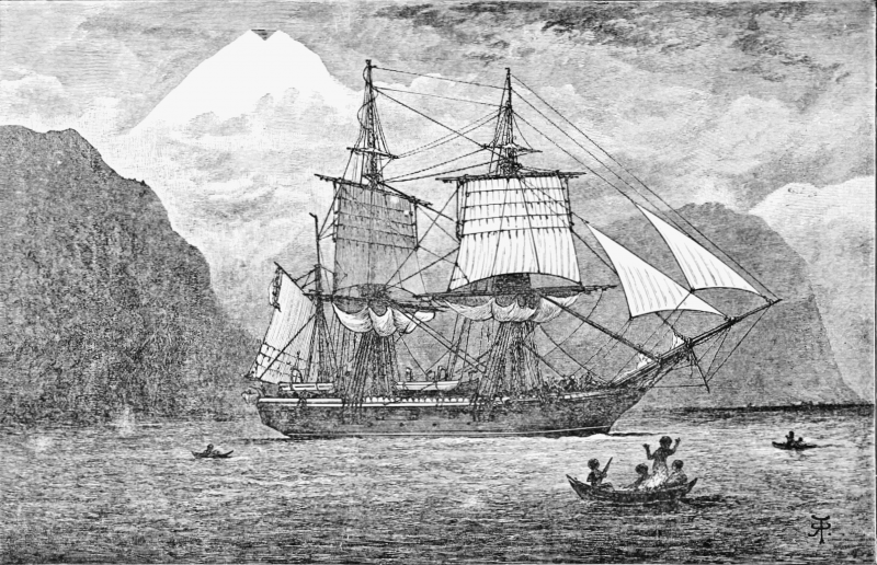 File:PSM V57 D097 Hms beagle in the straits of magellan.png