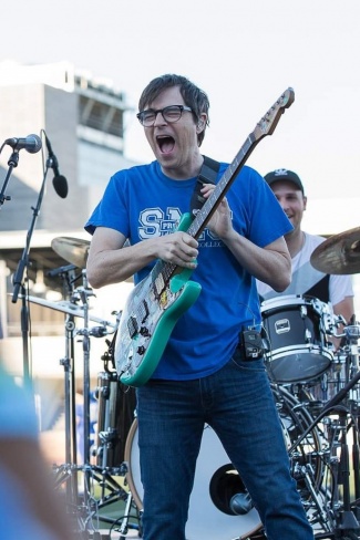 SMC Homecoming 2018 Rivers
