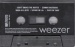 Cassette (Side A)