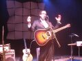 Live at Kutztown University, PA, October 23, 2006