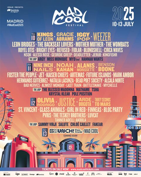 File:Weezer concert 2025-07-10.jpg