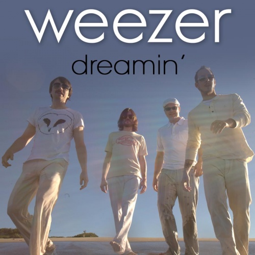 05/27/08 Dreamin iTunes Single, + new newz roundup