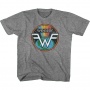 SPACE WEEZ youth T-shirt (2021)