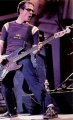 Sharp performing with The Rentals at the Trocadero in December 1995