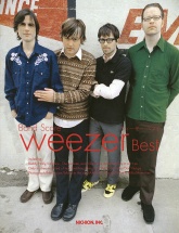 Band Score Weezer Best Nov 2010.jpg