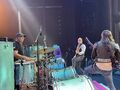 @weezer (Twitter, Instagram, Facebook)[2][3][4]
