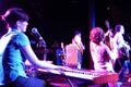 Live in Portland, OR, July 26, 2006