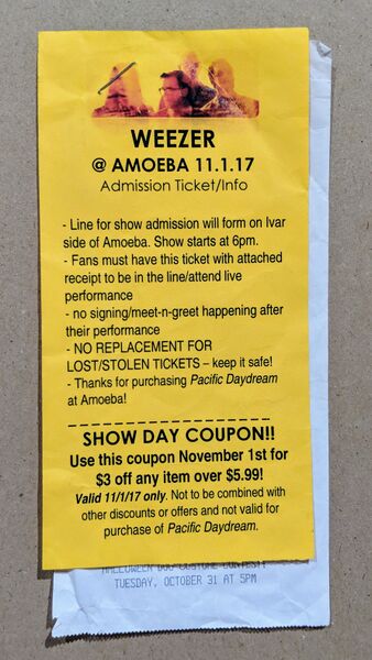 File:Amoeba ticket 2017-11-01.jpg