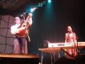 Live at Kutztown University, PA, October 23, 2006