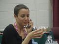 Live at Kutztown University, PA, October 23, 2006