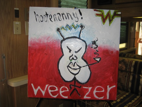 06/23/08 Century City (Yahoo Live Sets) Hootenanny!