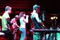 Live in San Francisco, July 22, 2006