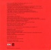 Outer booklet