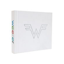 Front cover of the box set