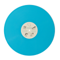 Side A of Weezer (The Teal Album).