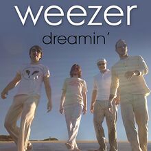 Cover of the iTunes single release