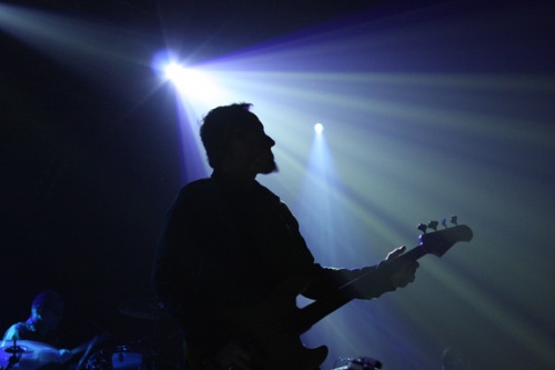 09/13/08 Troublemaker Tour Show 4: Osaka Intex Hall