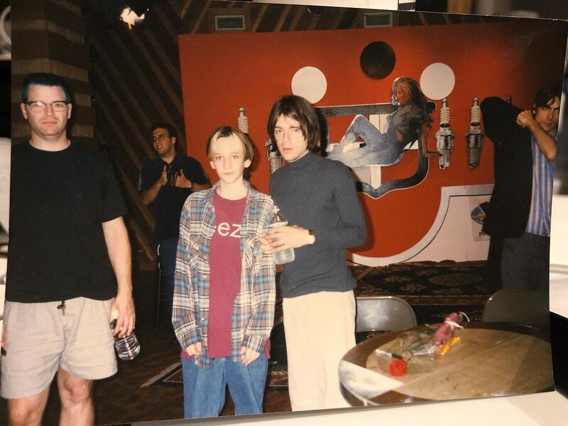 File:Weezer concert 1997-06-20 1.jpg