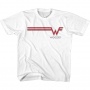 W STREAK youth T-shirt (2021)