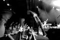 Live in Los Angeles, July 7, 2006