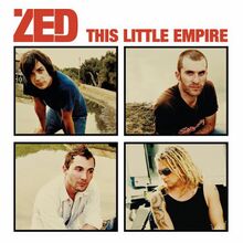 United States release cover