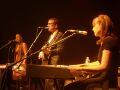 Live at Kutztown University, PA, October 23, 2006