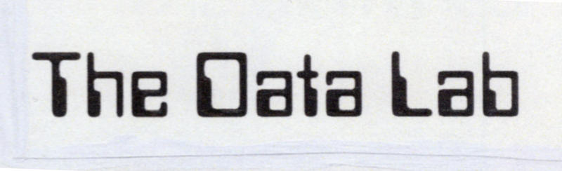 File:The Data Lab logo.png