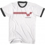 W STREAK ringer T-shirt (2020)