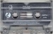 Cassette (Side A)