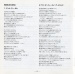 Add'l. booklet (14)