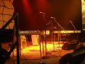 Live at Kutztown University, PA, October 23, 2006