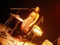 Live at Kutztown University, PA, October 23, 2006