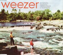 UK CD Single #2