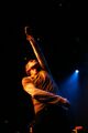 Live in Los Angeles, July 7, 2006
